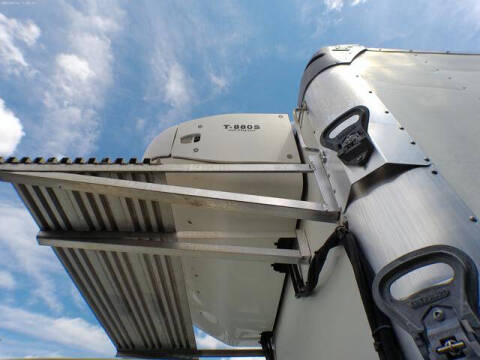 2019 International DuraStar 4300