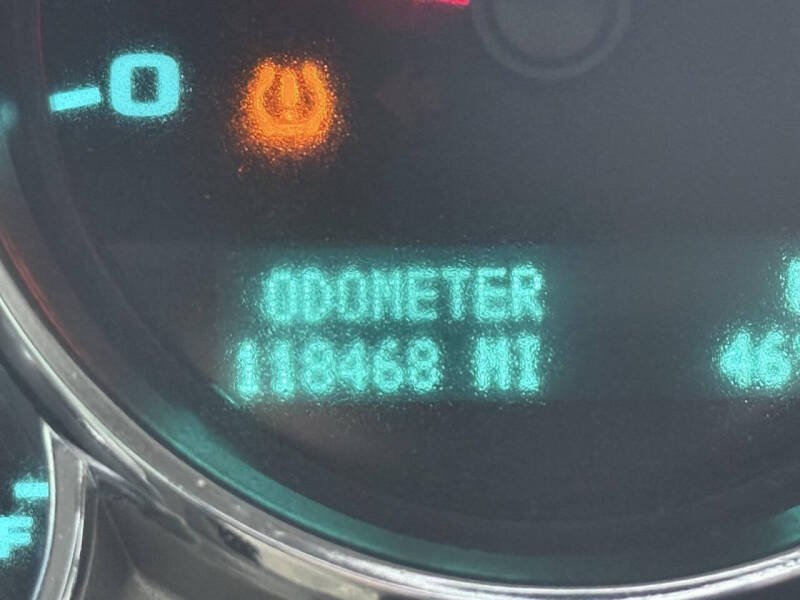 2013 GMC Sierra 1500 SLE