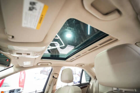 2011 Mercedes-Benz C-Class