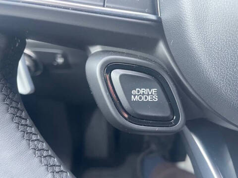 2024 Dodge Hornet R/T