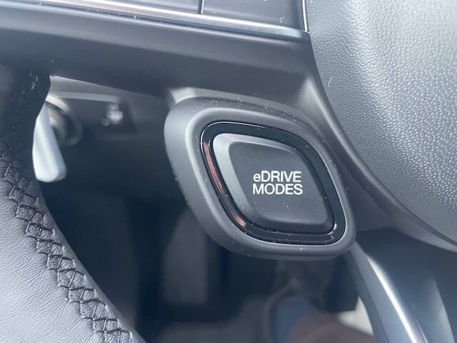 2024 Dodge Hornet R/T