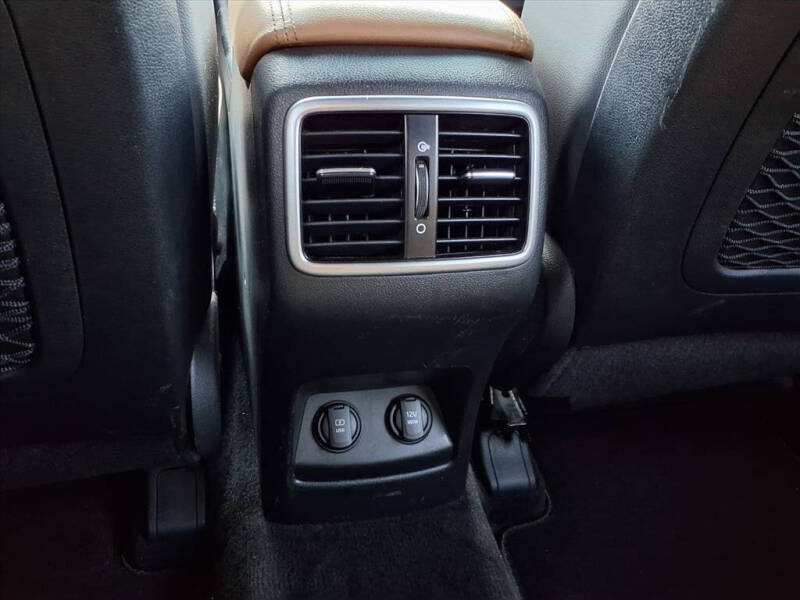 2022 Kia Sportage SX Turbo