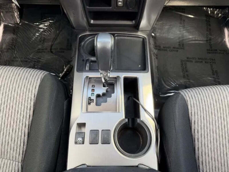 2015 Toyota 4Runner SR5 Premium
