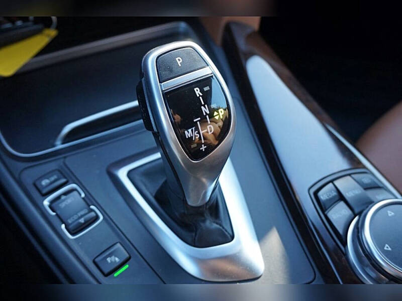 2016 BMW 4 Series 428i