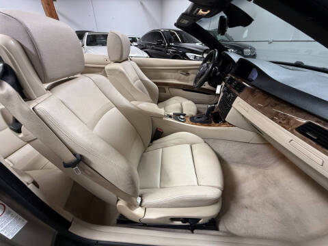 2007 BMW 3 Series 335i