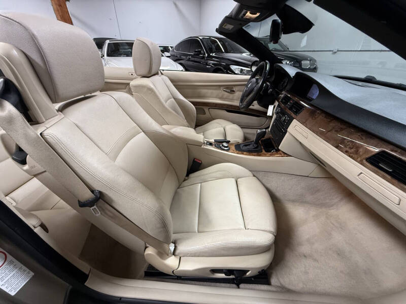 2007 BMW 3 Series 335i