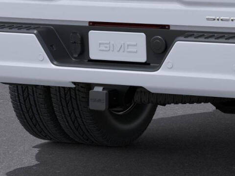 2026 GMC Sierra 3500HD