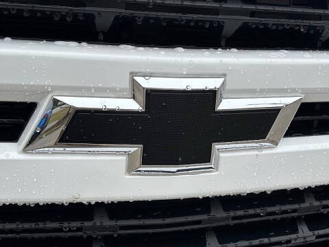 2022 Chevrolet Silverado 1500 Limited