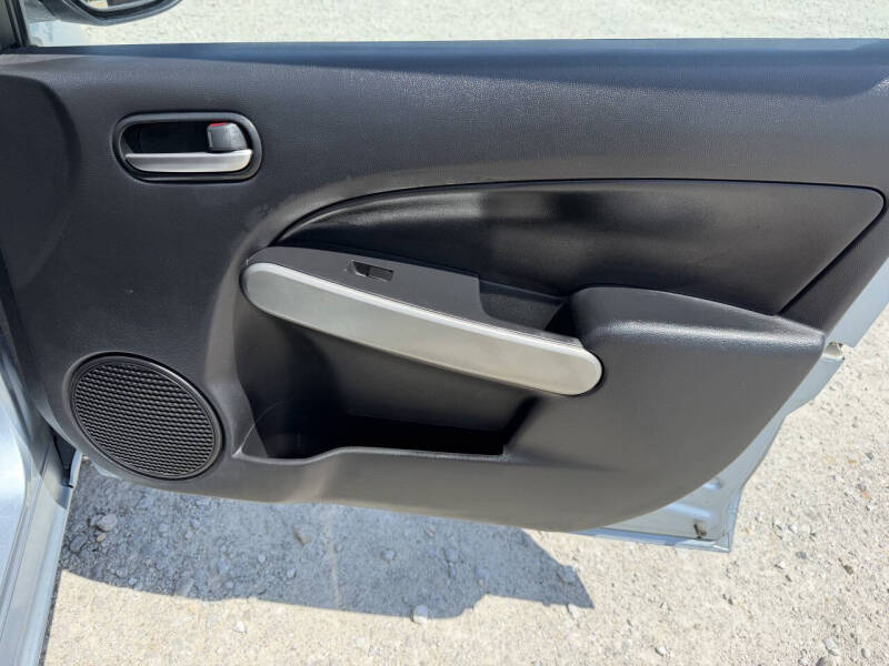 2013 Mazda MAZDA2 Sport