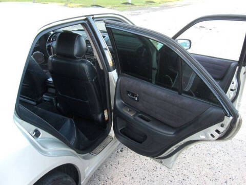2002 Lexus IS 300