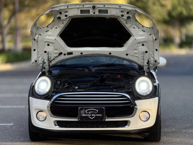2014 MINI Hardtop Cooper