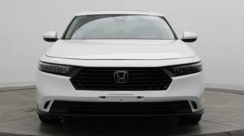 2023 Honda Accord