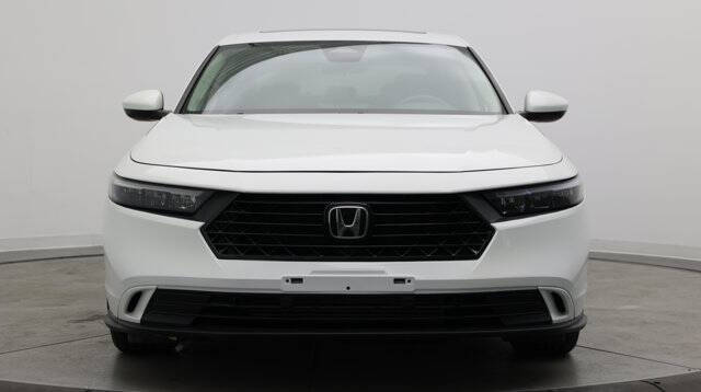 2023 Honda Accord