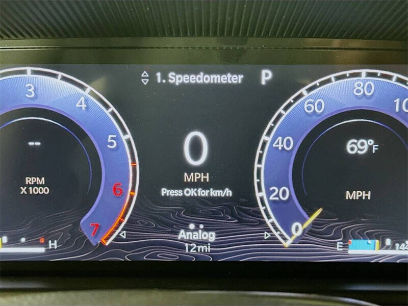 2025 Jeep Wagoneer Series II