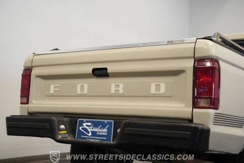 1990 Ford Ranger