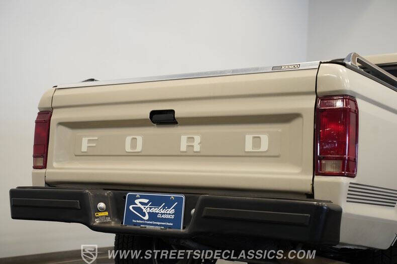 1990 Ford Ranger