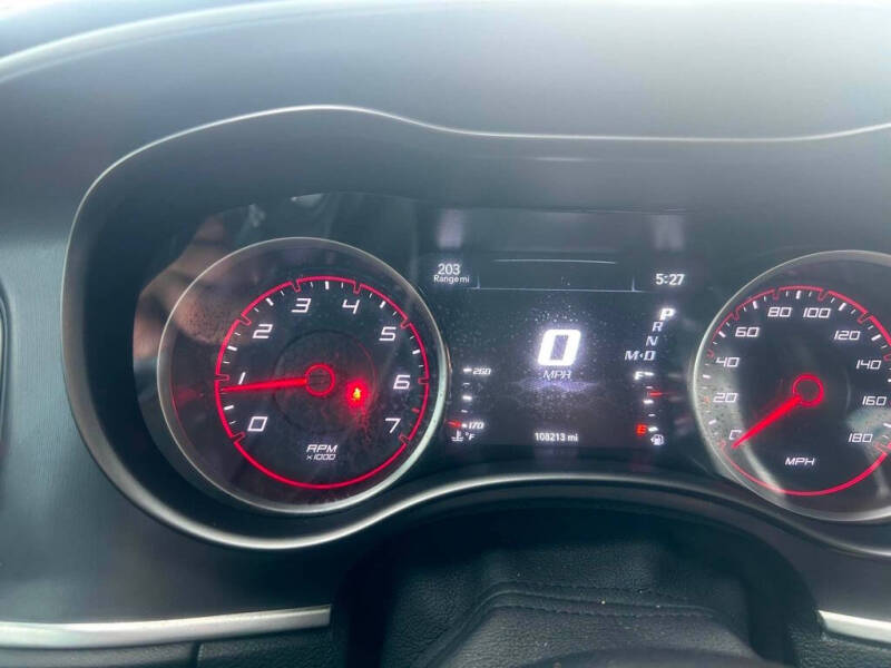 2020 Dodge Charger