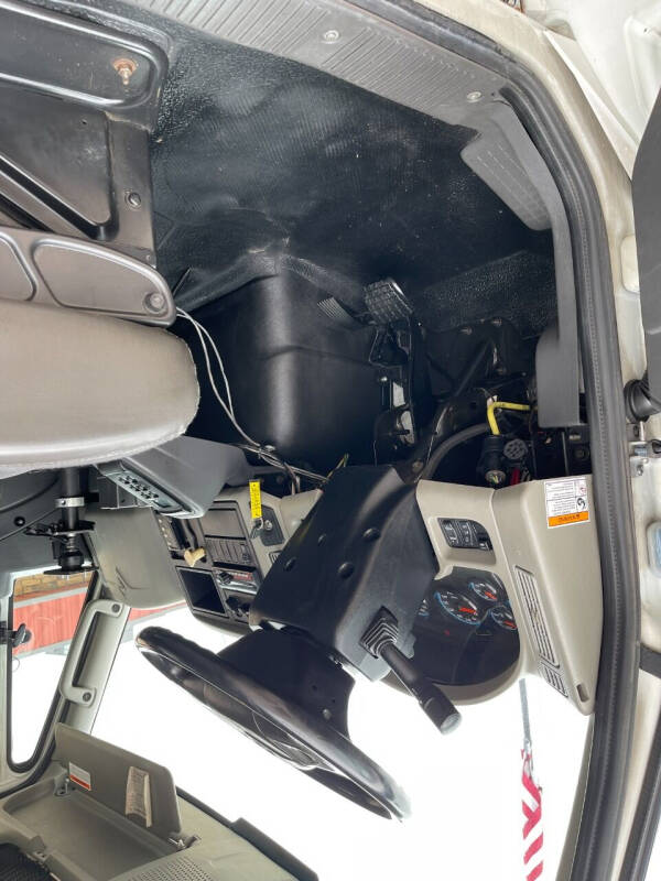 2013 International DuraStar 4300