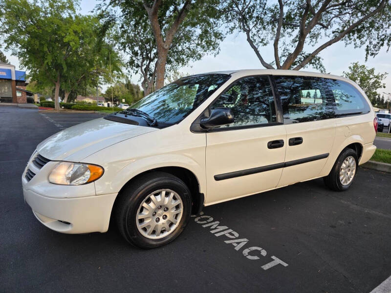 2006 Dodge Grand Caravan