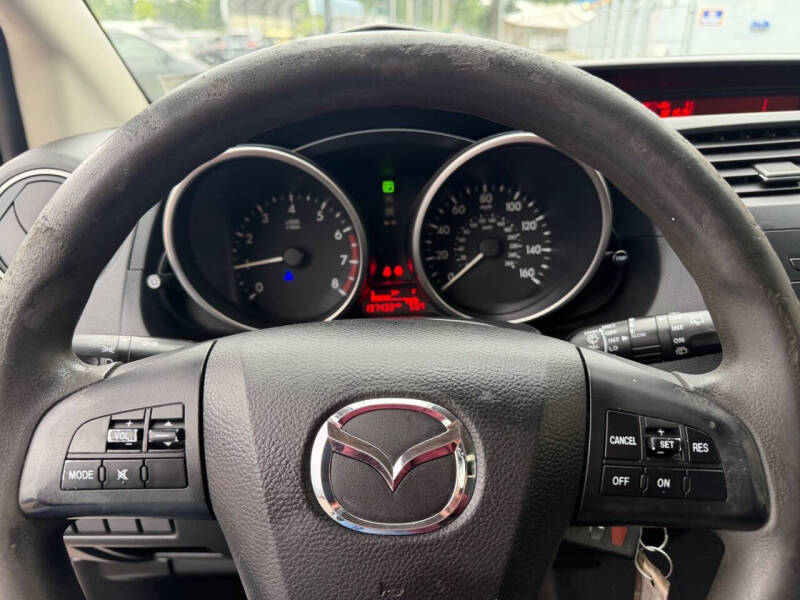 2015 Mazda MAZDA5 Sport