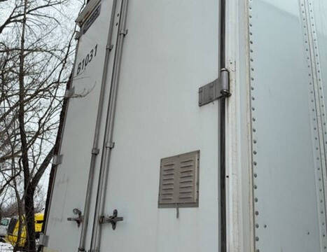 2023 Atro Dry Van