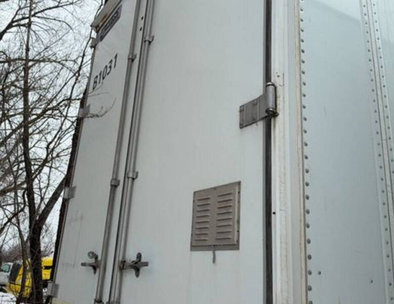 2023 Atro Dry Van