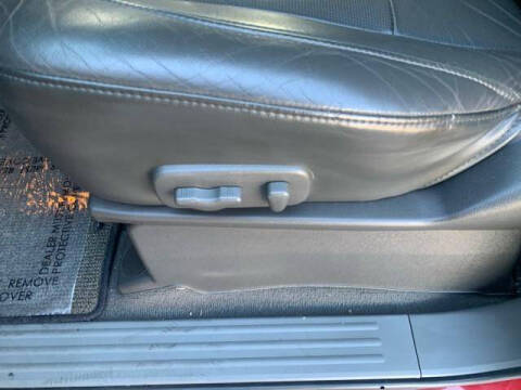 2006 Nissan Armada LE