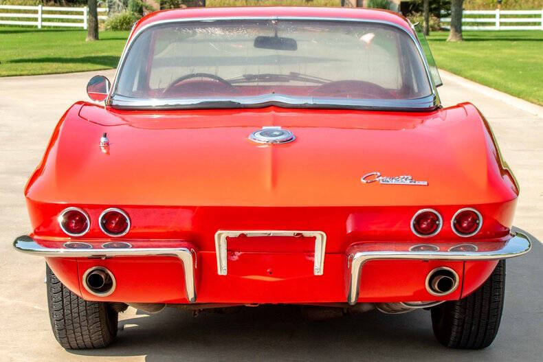 1964 Chevrolet Corvette