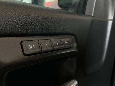 2018 GMC Sierra 2500HD
