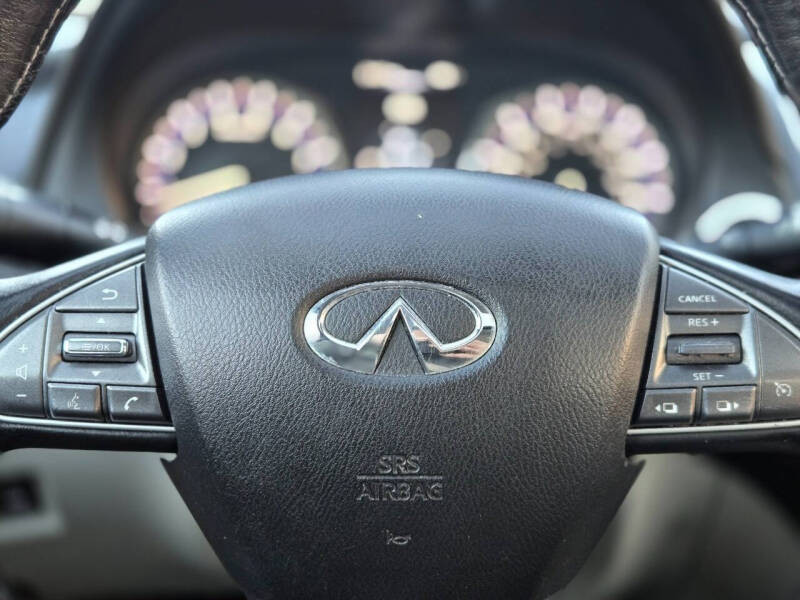 2014 Infiniti Q50 Premium