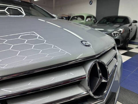 2013 Mercedes-Benz E-Class E 350