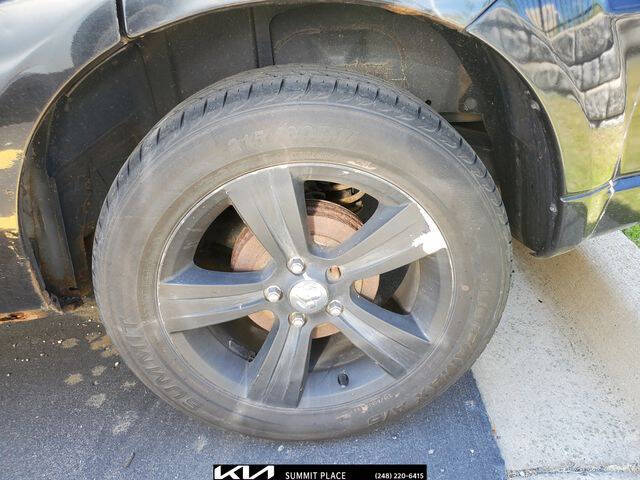 2011 Dodge Caliber Mainstreet