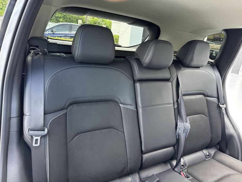 2026 Mazda CX-5 2.5 S Select