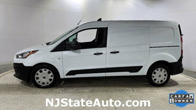 2019 Ford Transit Connect for sale at NJ Car Buyer in Jersey City, NJ