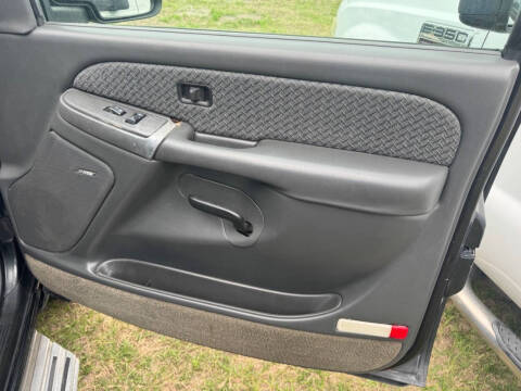 2003 Chevrolet Avalanche 1500