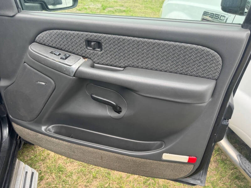 2003 Chevrolet Avalanche 1500