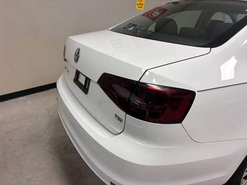 2015 Volkswagen Jetta