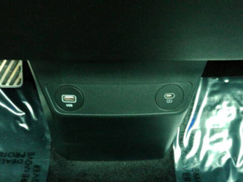 2023 Kia EV6 GT-Line