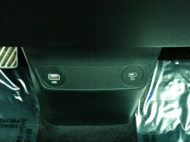 2023 Kia EV6 GT-Line