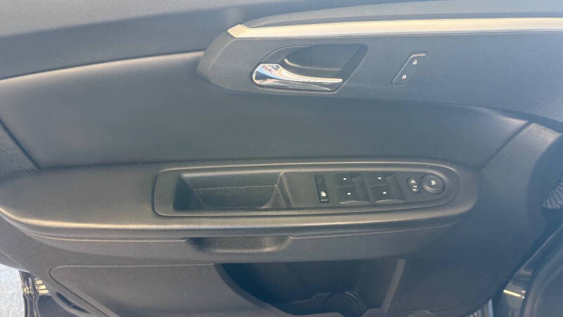 2011 Chevrolet Traverse LT