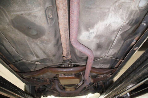 1973 Chevrolet Monte Carlo