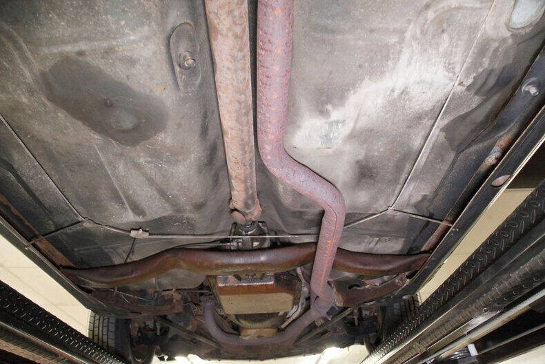 1973 Chevrolet Monte Carlo