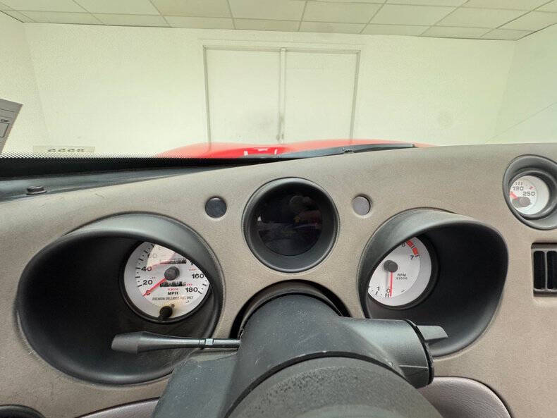 1994 Dodge Viper RT/10