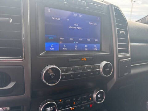 2021 Ford Expedition XLT