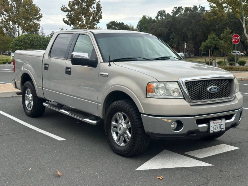 2006 Ford F-150