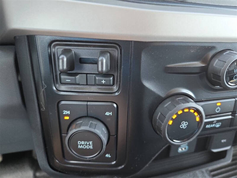 2026 Ford F-550 Super Duty