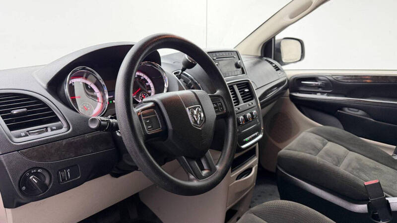2015 RAM C/V Tradesman