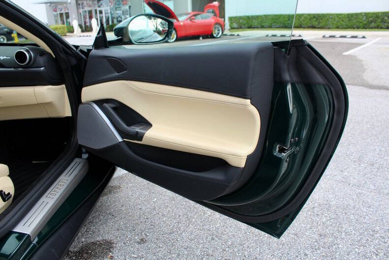 2019 Ferrari Portofino