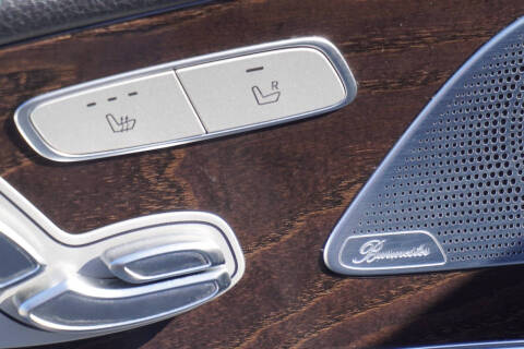 2019 Mercedes-Benz CLS CLS 450