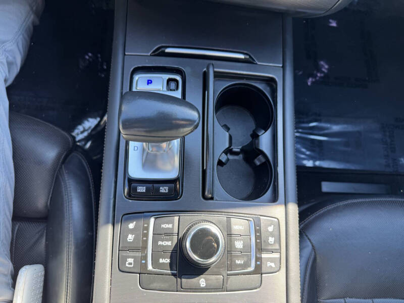 2018 Genesis G80 3.3T Sport